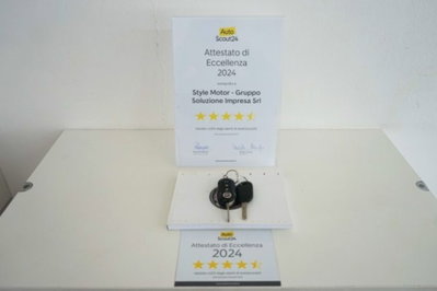 Fiat 500L Living 1.3 Multijet 95 CV Lounge (20)