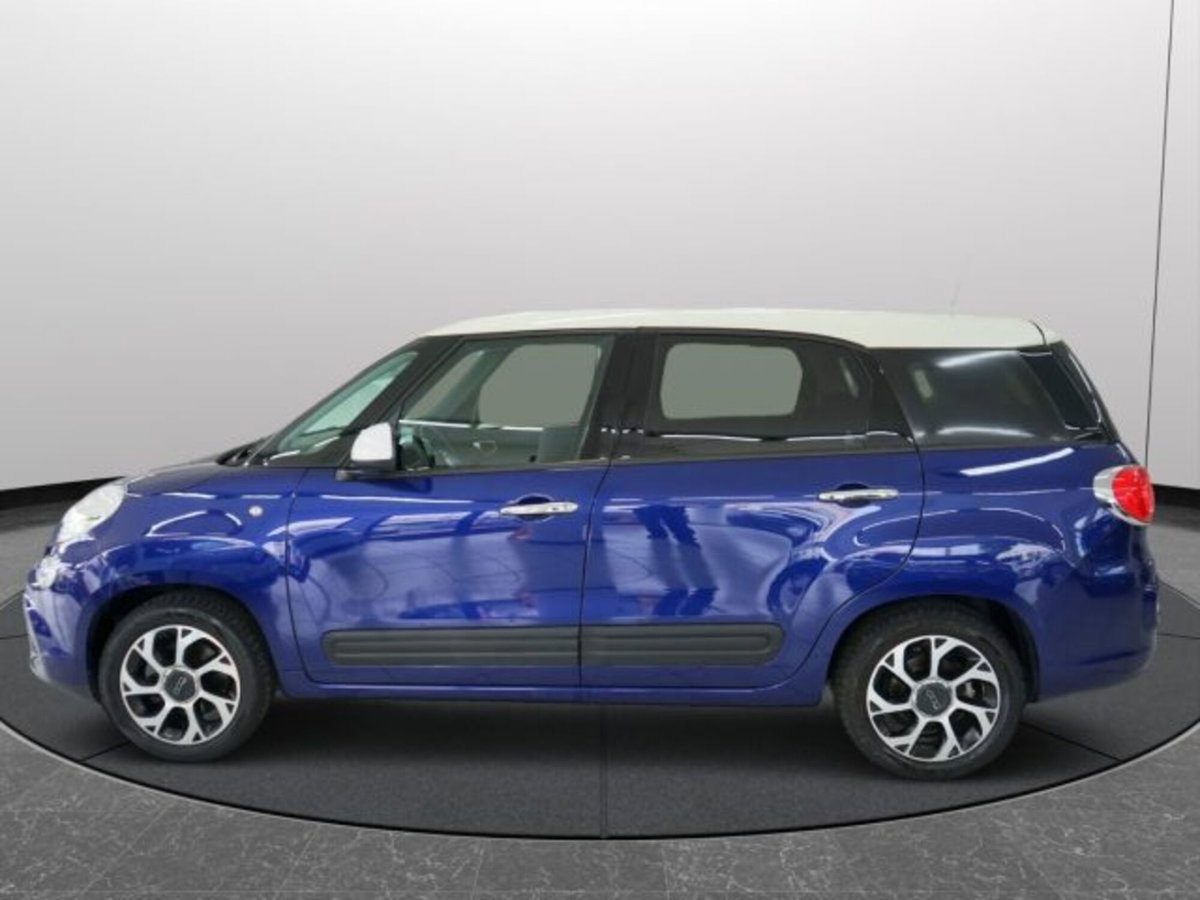 Fiat 500L Living 1.3 Multijet 95 CV Lounge (3)