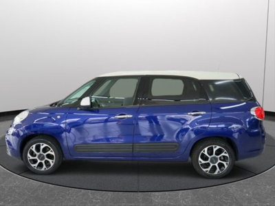 Fiat 500L Living 1.3 Multijet 95 CV Lounge (3)