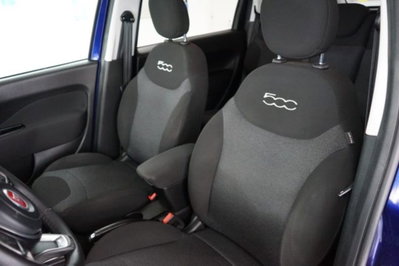 Fiat 500L Living 1.3 Multijet 95 CV Lounge (7)