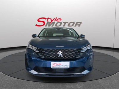 Peugeot 5008 BlueHDi 130 S&S EAT8 Active Business usata