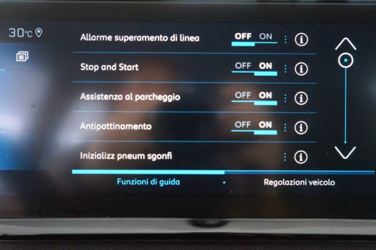 Peugeot 5008 BlueHDi 130 S&S EAT8 Active Business (12)