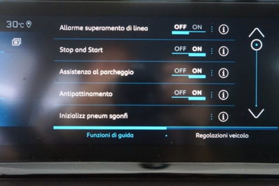 Peugeot 5008 BlueHDi 130 S&S EAT8 Active Business (12)