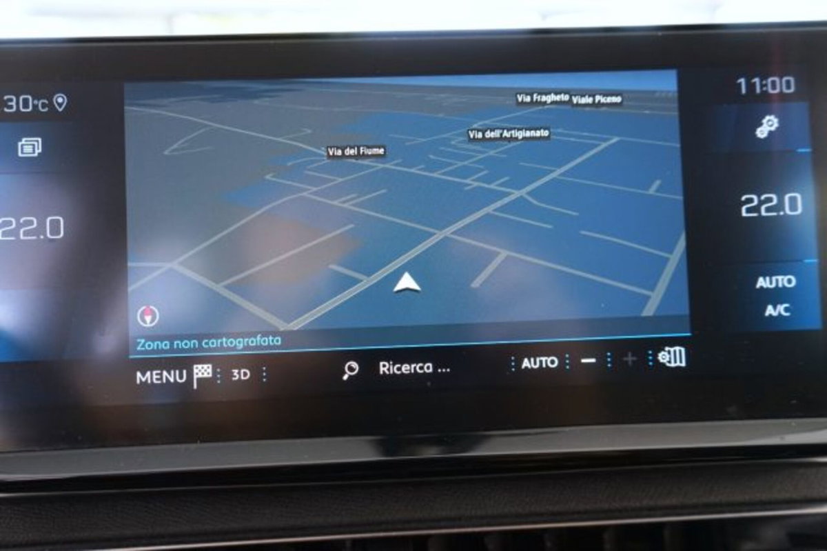 Peugeot 5008 BlueHDi 130 S&S EAT8 Active Business (14)