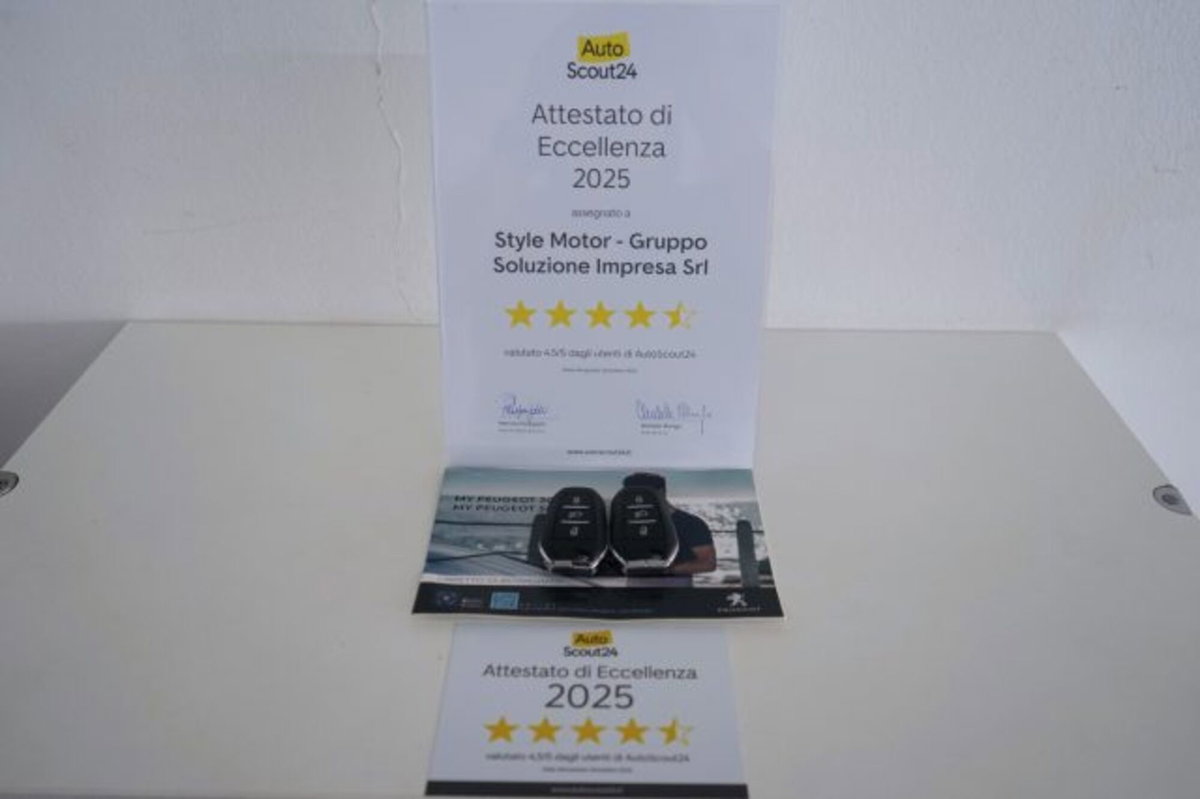 Peugeot 5008 BlueHDi 130 S&S EAT8 Active Business (15)