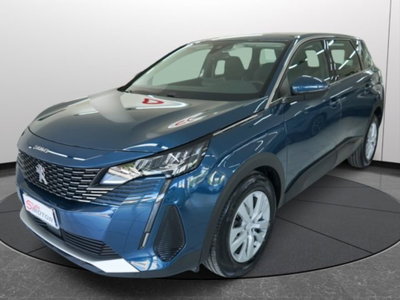 Peugeot 5008 BlueHDi 130 S&S EAT8 Active Business (18)