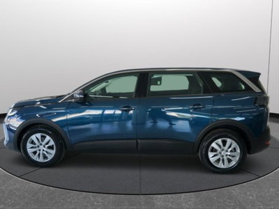 Peugeot 5008 BlueHDi 130 S&S EAT8 Active Business (19)