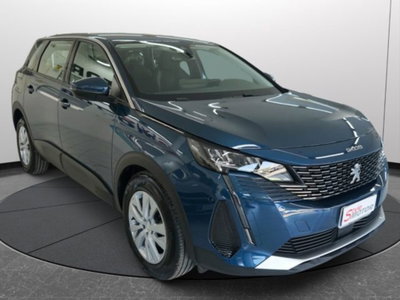 Peugeot 5008 BlueHDi 130 S&S EAT8 Active Business (2)