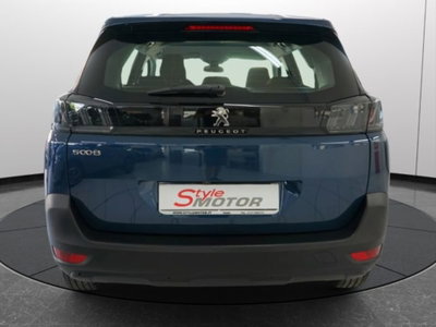 Peugeot 5008 BlueHDi 130 S&S EAT8 Active Business (20)