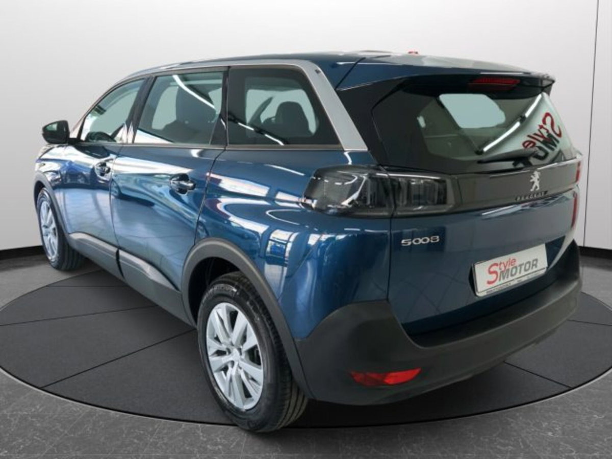 Peugeot 5008 BlueHDi 130 S&S EAT8 Active Business (3)