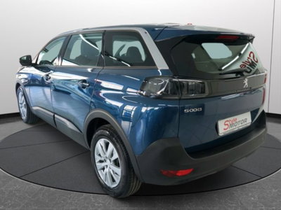 Peugeot 5008 BlueHDi 130 S&S EAT8 Active Business (3)