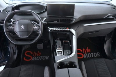 Peugeot 5008 BlueHDi 130 S&S EAT8 Active Business (5)