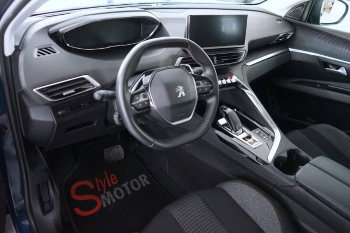 Peugeot 5008 BlueHDi 130 S&S EAT8 Active Business (6)