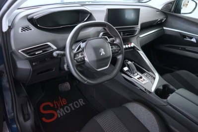 Peugeot 5008 BlueHDi 130 S&S EAT8 Active Business (6)