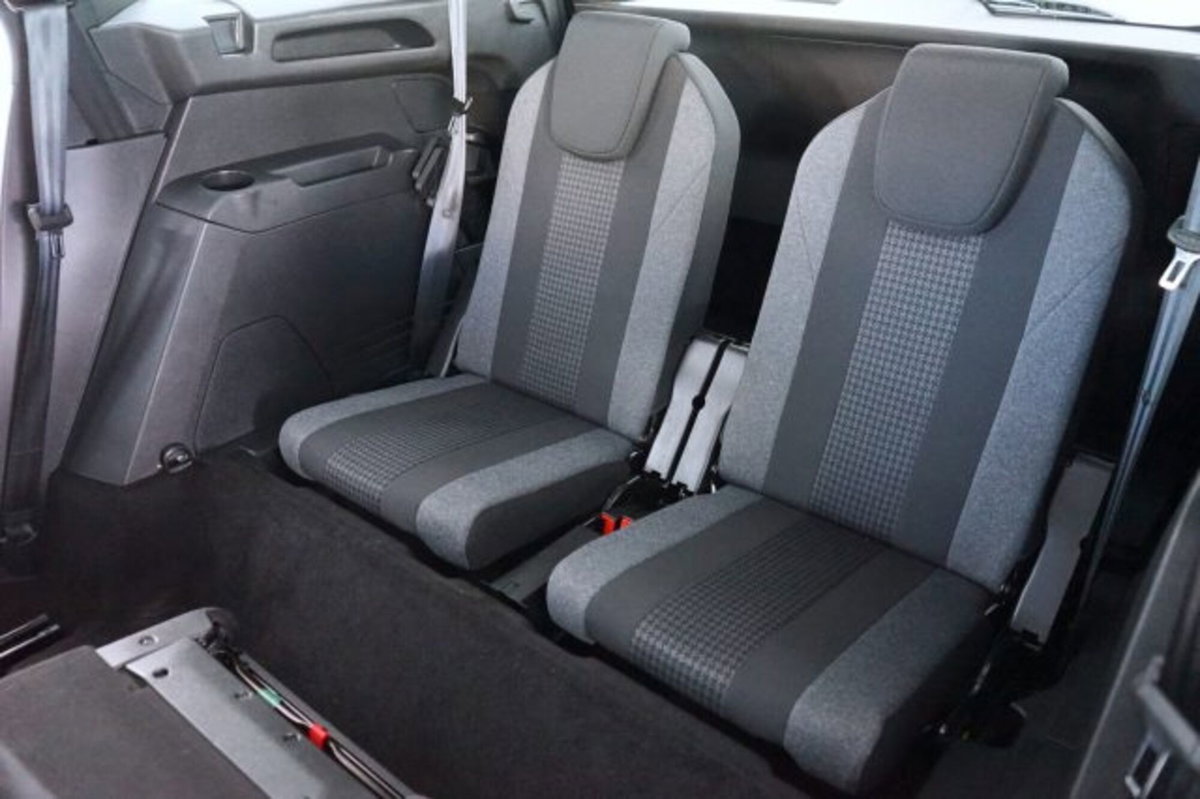 Peugeot 5008 BlueHDi 130 S&S EAT8 Active Business (7)
