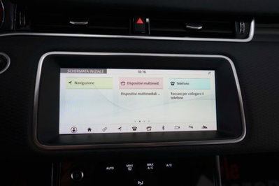 Land Rover Range Rover Evoque 2.0D I4 150CV AWD Business Edition (10)