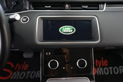 Land Rover Range Rover Evoque 2.0D I4 150CV AWD Business Edition (15)