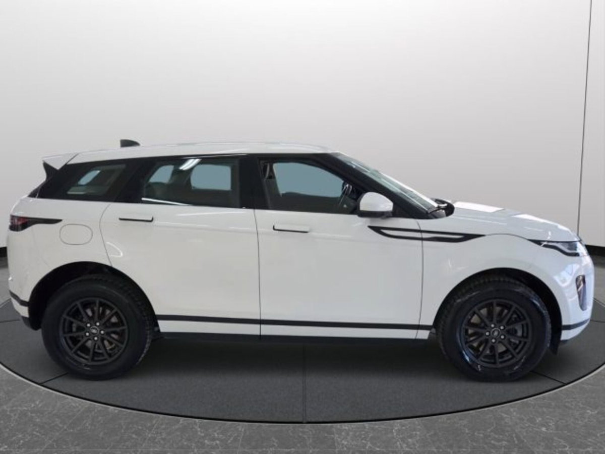 Land Rover Range Rover Evoque 2.0D I4 150CV AWD Business Edition (19)