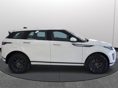 Land Rover Range Rover Evoque 2.0D I4 150CV AWD Business Edition (19)