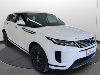 Land Rover Range Rover Evoque 2.0D I4 150CV AWD Business Edition (3)
