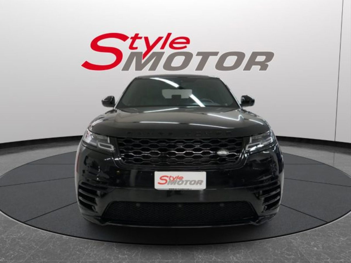 Land Rover Range Rover Velar 2.0D I4 180 CV R-Dynamic S