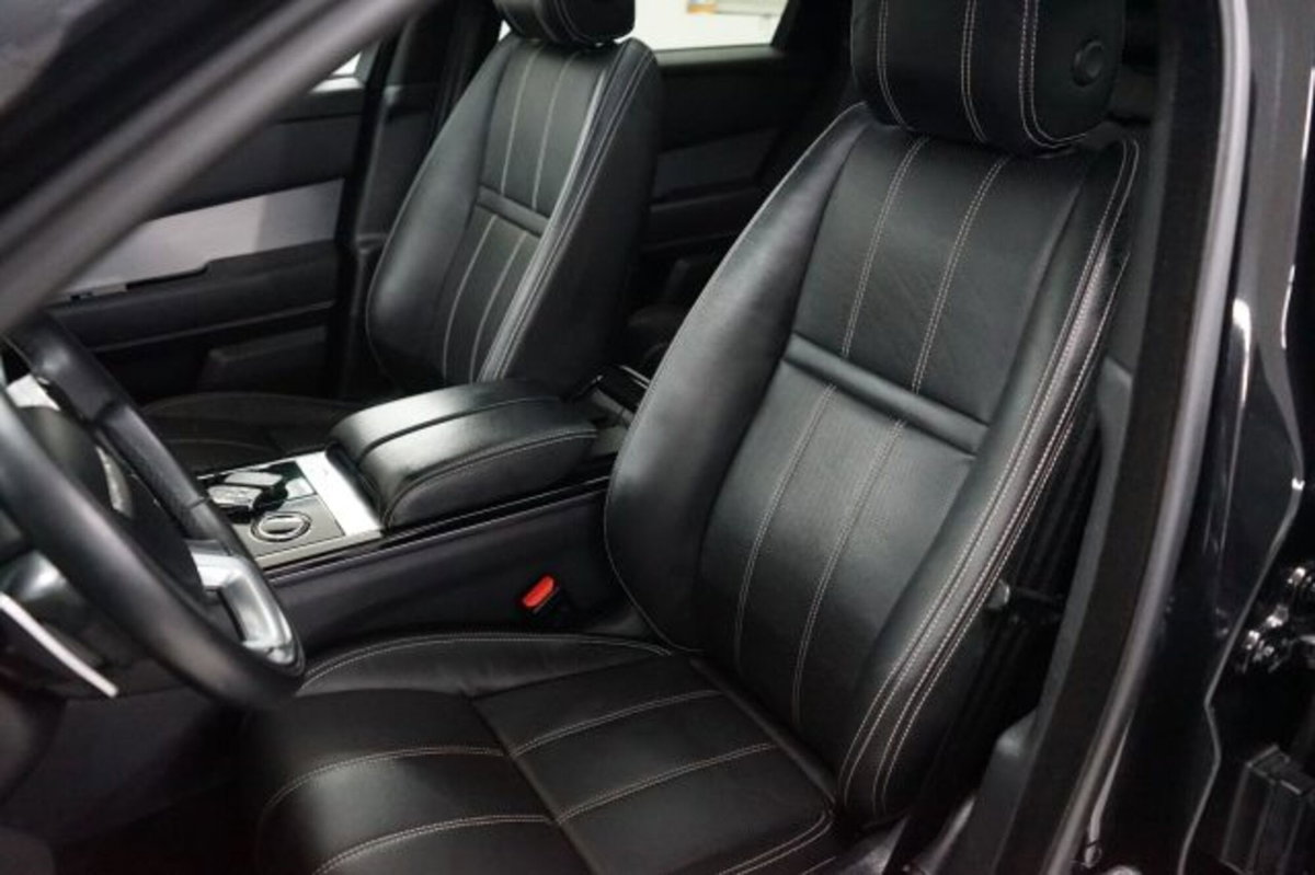 Land Rover Range Rover Velar 2.0D I4 180 CV R-Dynamic S (10)