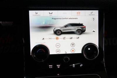 Land Rover Range Rover Velar 2.0D I4 180 CV R-Dynamic S (11)
