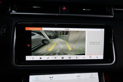 Land Rover Range Rover Velar 2.0D I4 180 CV R-Dynamic S (12)