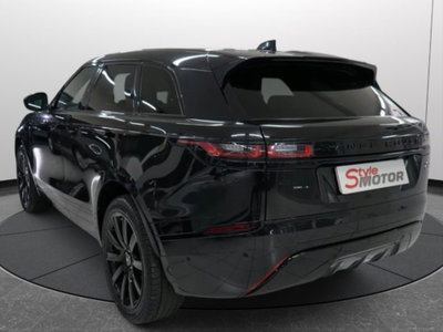 Land Rover Range Rover Velar 2.0D I4 180 CV R-Dynamic S (20)