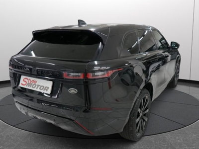 Land Rover Range Rover Velar 2.0D I4 180 CV R-Dynamic S (3)