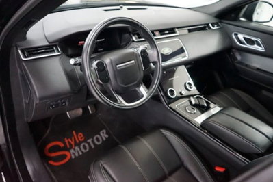 Land Rover Range Rover Velar 2.0D I4 180 CV R-Dynamic S (6)