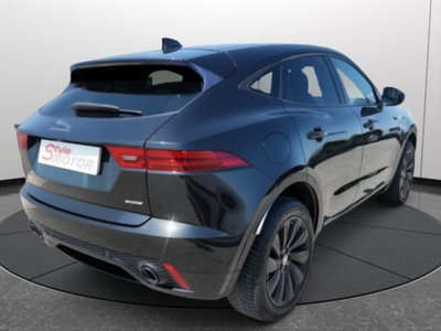 Jaguar E-Pace 2.0D 150 CV AWD aut. (16)
