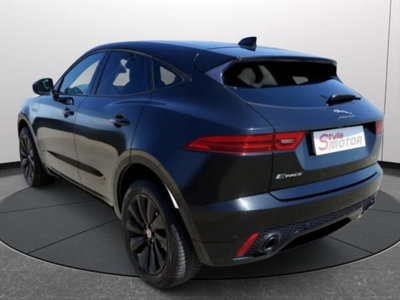 Jaguar E-Pace 2.0D 150 CV AWD aut. (17)