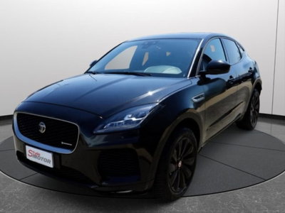 Jaguar E-Pace 2.0D 150 CV AWD aut. (2)