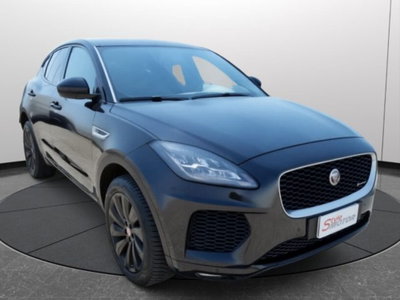 Jaguar E-Pace 2.0D 150 CV AWD aut. (3)