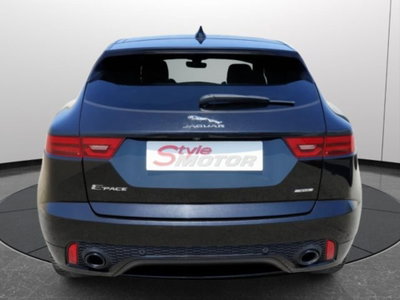 Jaguar E-Pace 2.0D 150 CV AWD aut. (4)