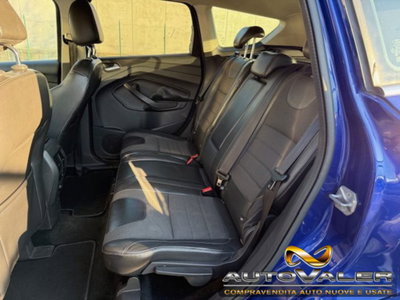 Ford Kuga 2.0 TDCI 150 CV S&S 4WD Titanium (10)