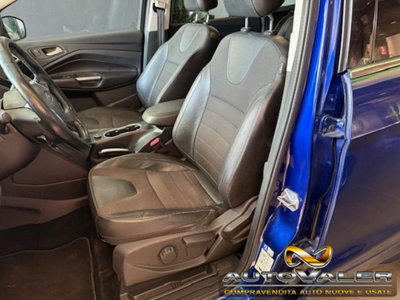 Ford Kuga 2.0 TDCI 150 CV S&S 4WD Titanium (7)