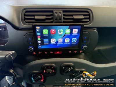 Fiat Panda 1.0 firefly hybrid s&s 70cv 5p.ti (11)