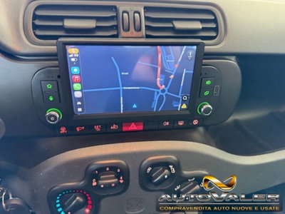 Fiat Panda 1.0 firefly hybrid s&s 70cv 5p.ti (12)