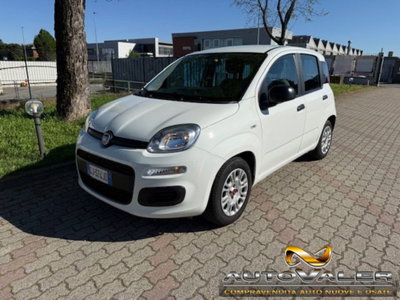 Fiat Panda 1.0 firefly hybrid s&s 70cv 5p.ti (3)
