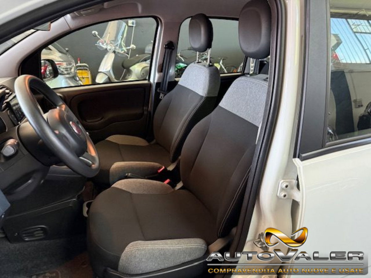 Fiat Panda 1.0 firefly hybrid s&s 70cv 5p.ti (8)