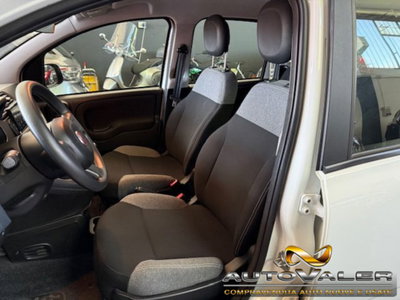 Fiat Panda 1.0 firefly hybrid s&s 70cv 5p.ti (8)