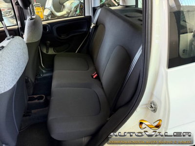 Fiat Panda 1.0 firefly hybrid s&s 70cv 5p.ti (9)