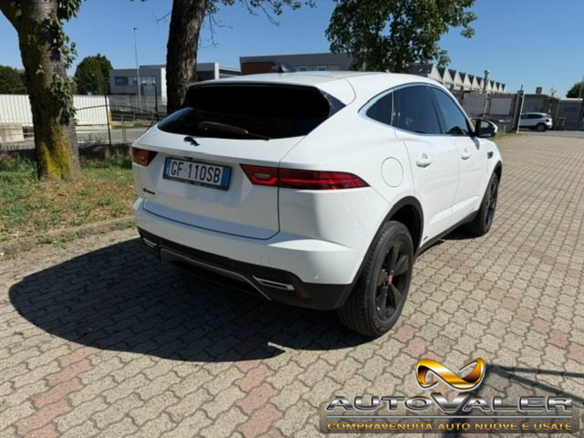 Jaguar E-Pace 2.0D I4 163 CV (2)