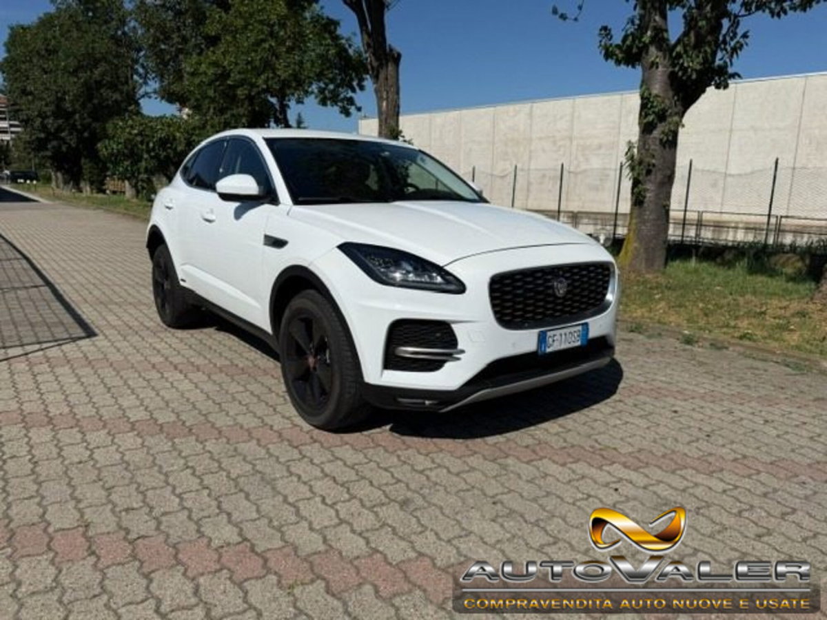 Jaguar E-Pace 2.0D I4 163 CV (3)