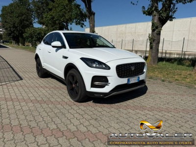 Jaguar E-Pace 2.0D I4 163 CV (3)