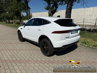 Jaguar E-Pace 2.0D I4 163 CV (4)