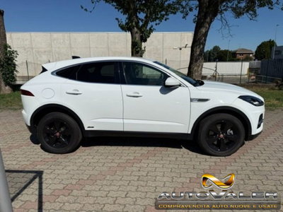 Jaguar E-Pace 2.0D I4 163 CV (5)