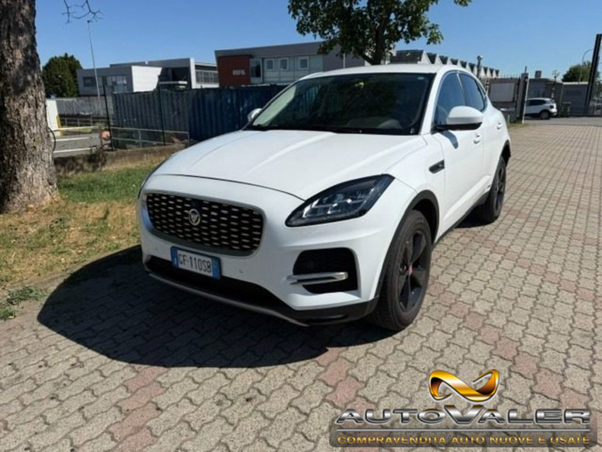 Jaguar E-Pace 2.0D I4 163 CV (7)
